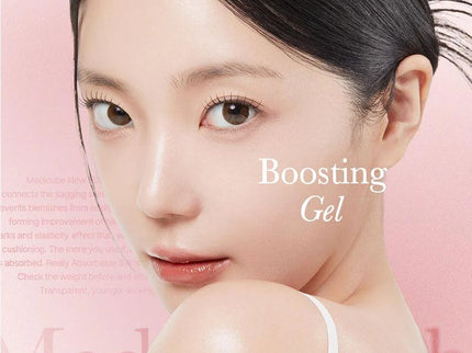 Medicube PDRN Booster Skin Firming Gel 300ml