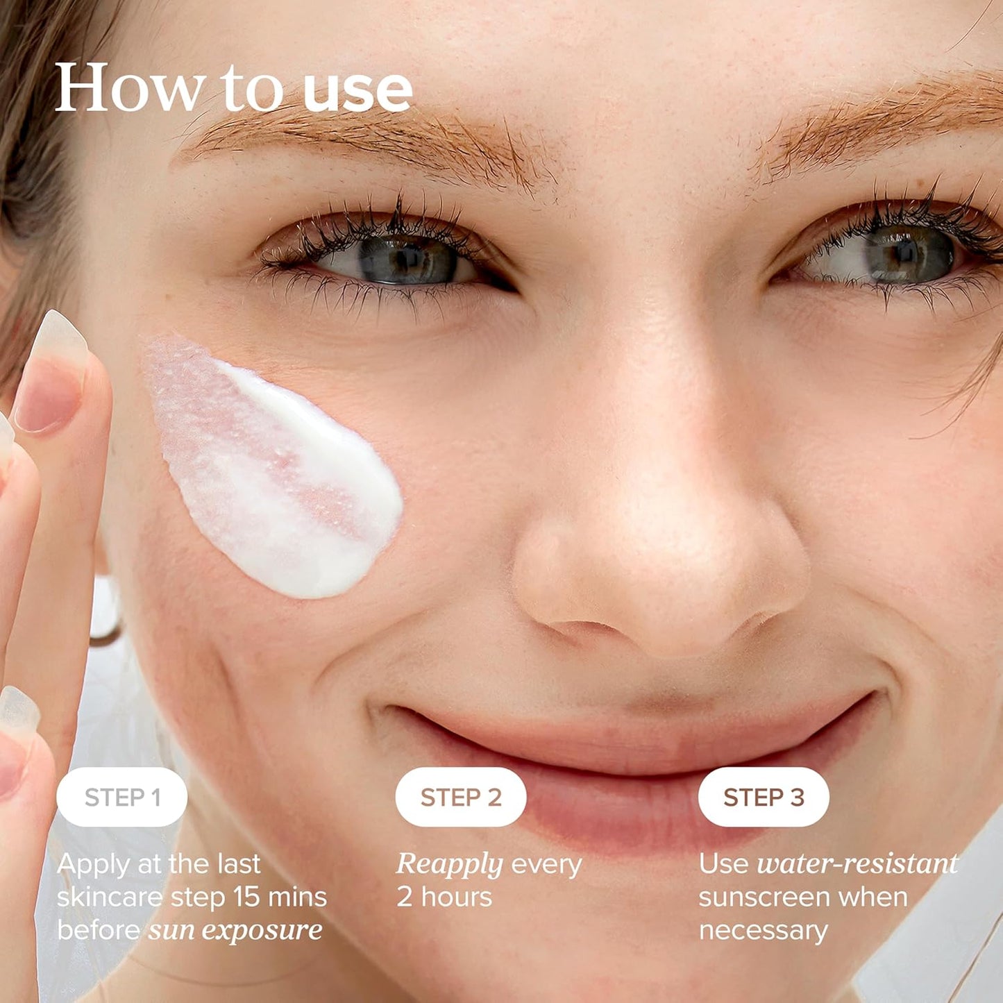 Beauty of Joseon Relief Sun Organic Sunscreen With Rice + Probiotics SPF50+ & PA++++ 50ml