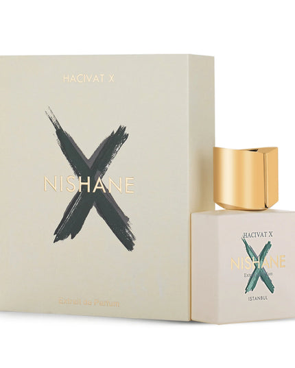 Nishane Hacivat X Extrait De Parfum