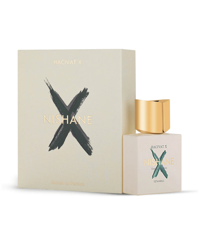 Nishane Hacivat X Extrait De Parfum