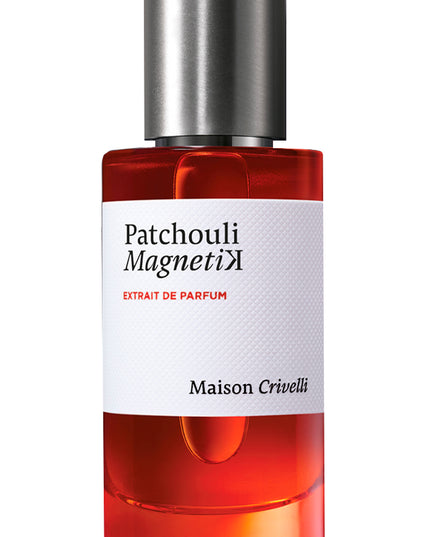 Maison Crivelli Patchouli Magnetik Extrait De Parfume 50ml