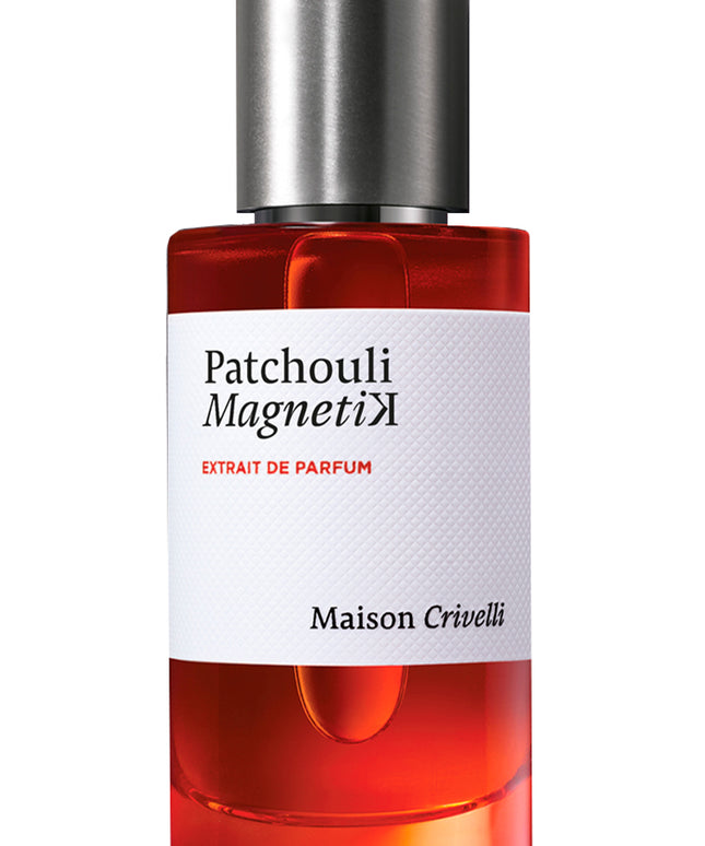 Maison Crivelli Patchouli Magnetik Extrait De Parfume 50ml