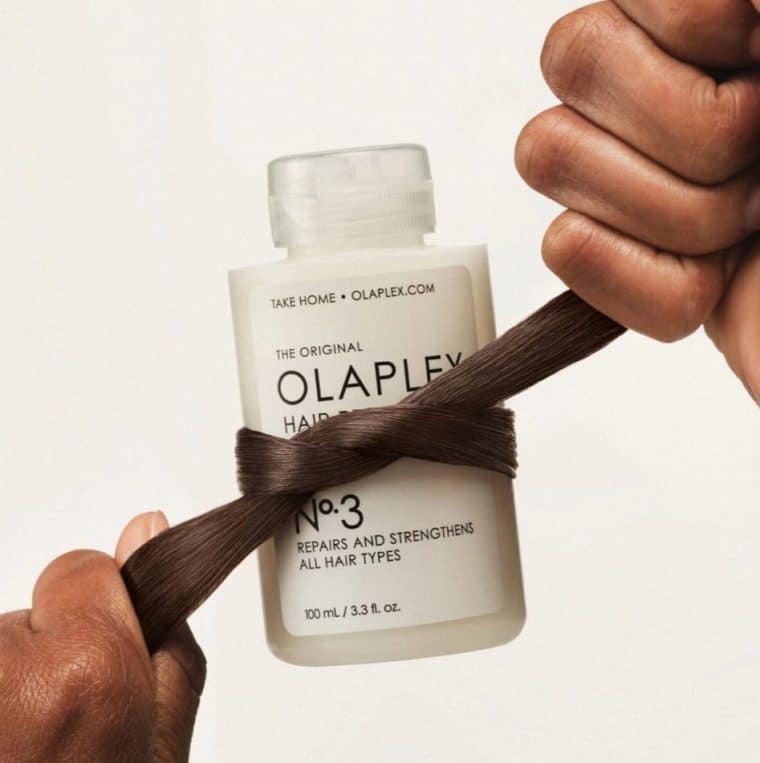 OLAPLEX Nº.3 Hair Perfector™ – 100ml