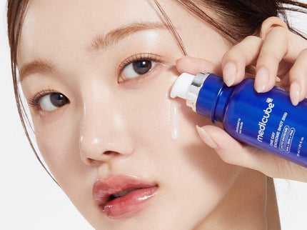 Medicube 7500 One Day Exosome Shot Pore Ampoule 30ml