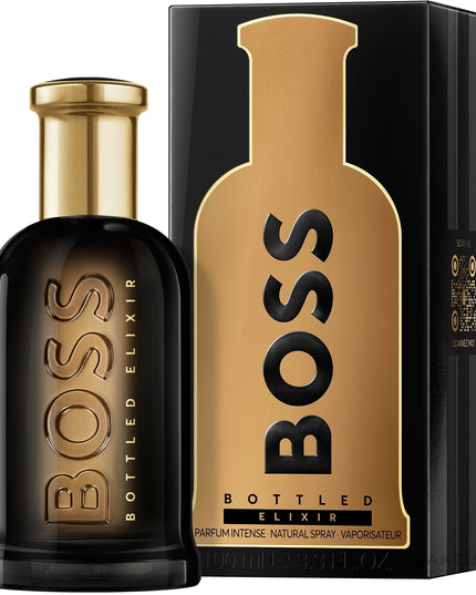 HUGO BOSS Bottled Elixir - 100ml