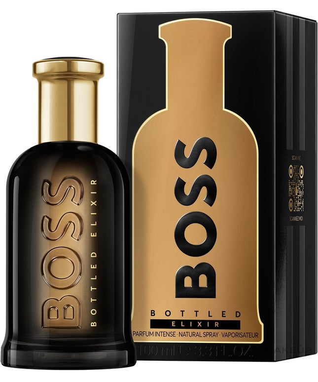 HUGO BOSS Bottled Elixir - 100ml