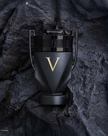 Rabanne Invictus Victory Absolu EDP For Men 100ML