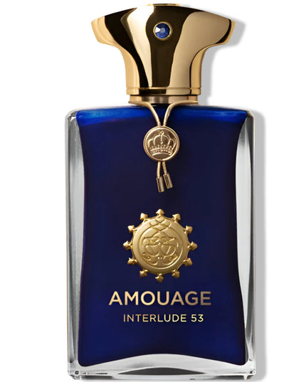 Amouage Interlude M Edp 53 100Ml