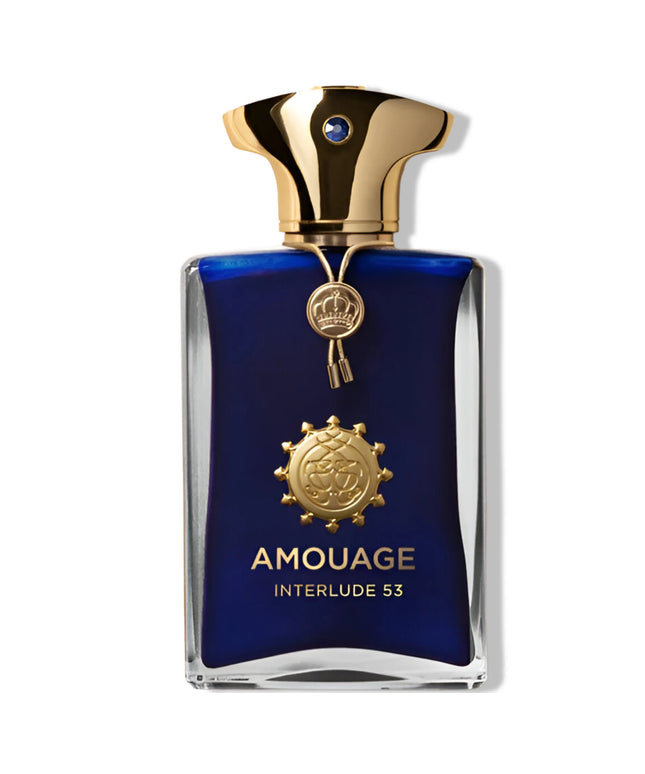 Amouage Interlude M Edp 53 100Ml