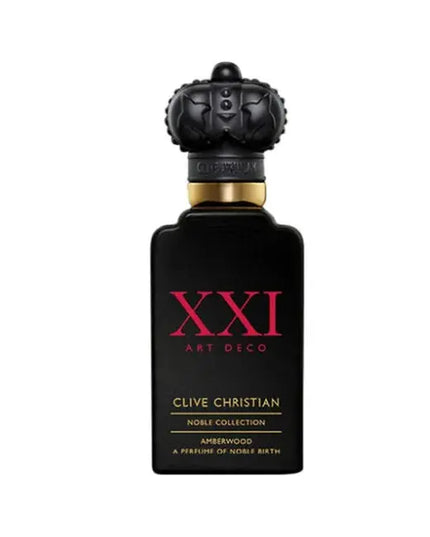 Clive Christian XXI Amber Wood EDP 50Ml