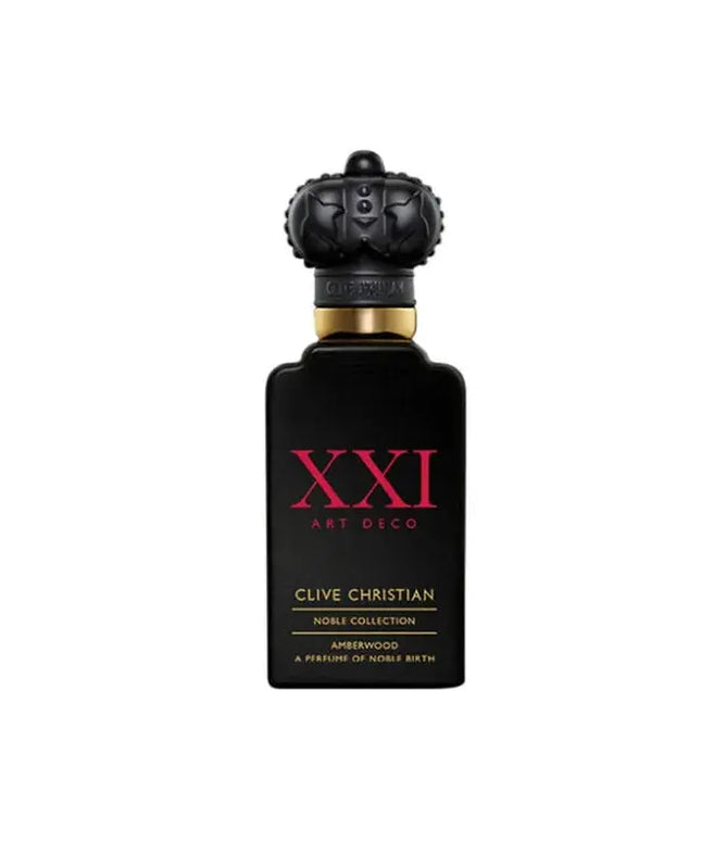 Clive Christian XXI Amber Wood EDP 50Ml