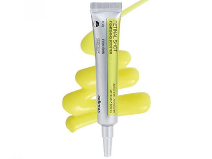 Celimax The Vita-A Retinal Shot Skin Tightening Booster 15ml