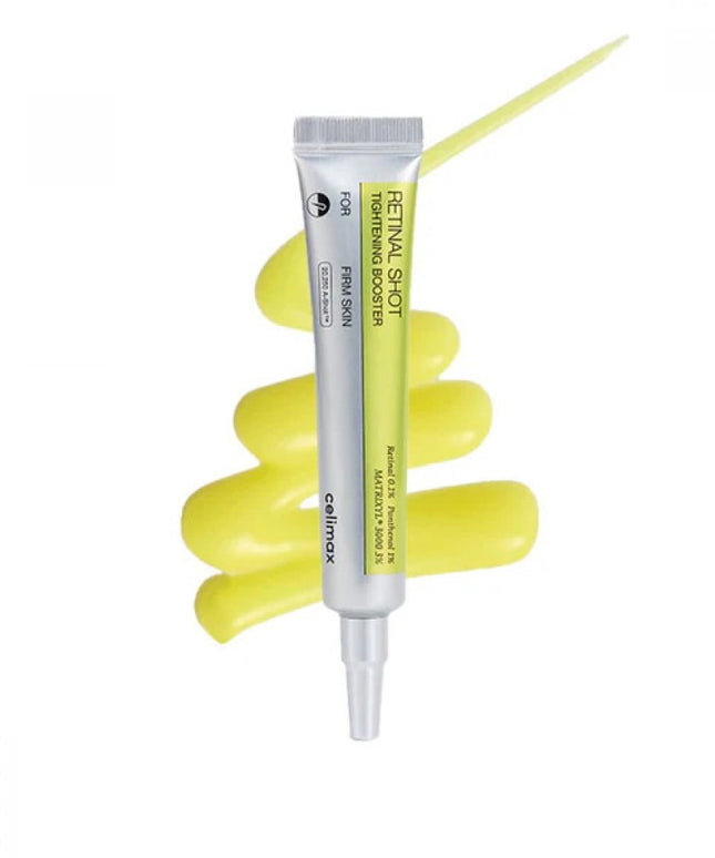 Celimax The Vita-A Retinal Shot Skin Tightening Booster 15ml