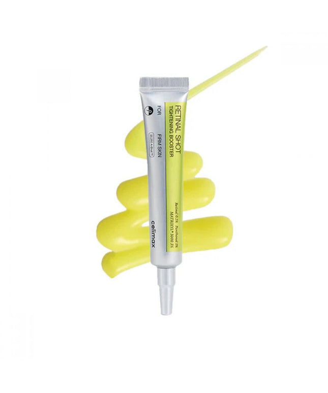Celimax The Vita-A Retinal Shot Skin Tightening Booster 15ml