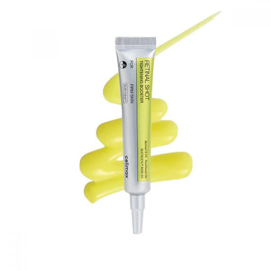 Celimax The Vita-A Retinal Shot Skin Tightening Booster 15ml