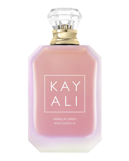 KAYALI Vanilla Candy Rock Sugar | 42 Eau de Parfum 100 ml