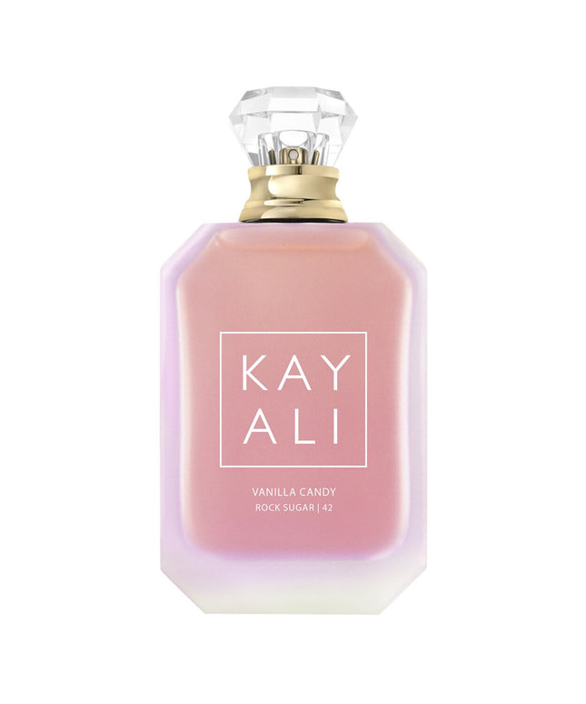KAYALI Vanilla Candy Rock Sugar | 42 Eau de Parfum 100 ml