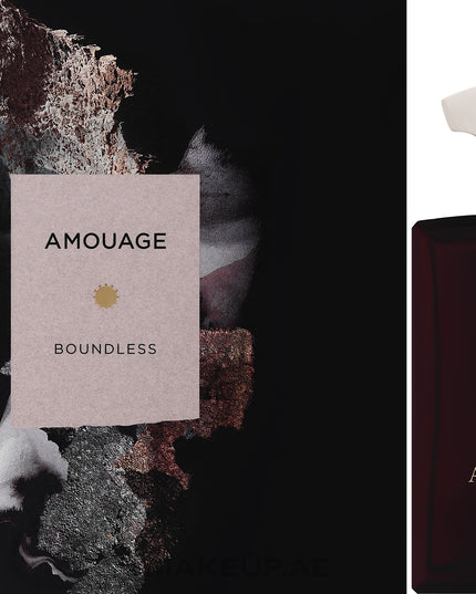 Amouage Boundless Eau de Parfum, 100ml