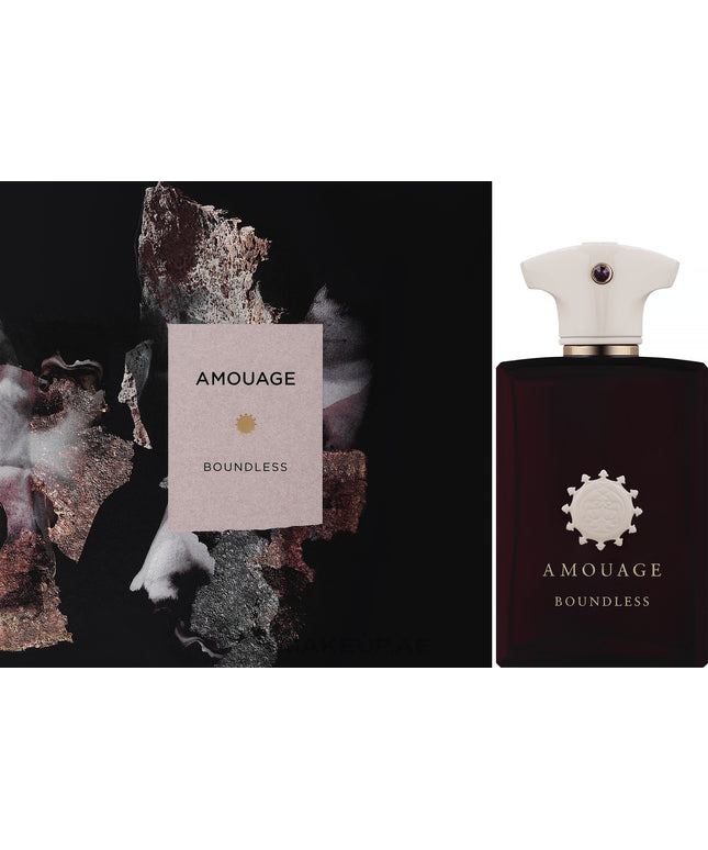 Amouage Boundless Eau de Parfum, 100ml