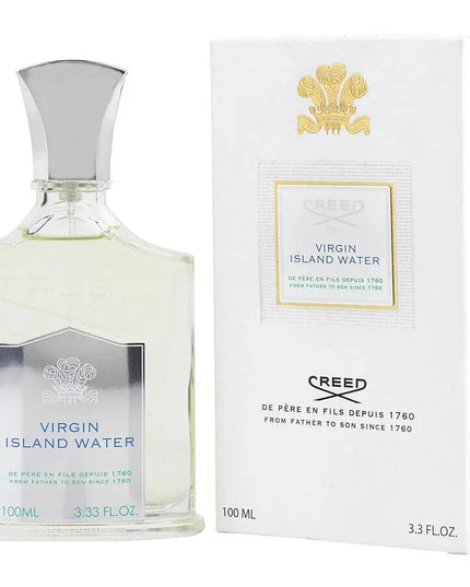 Creed Virgin Island Water EDP 100ml