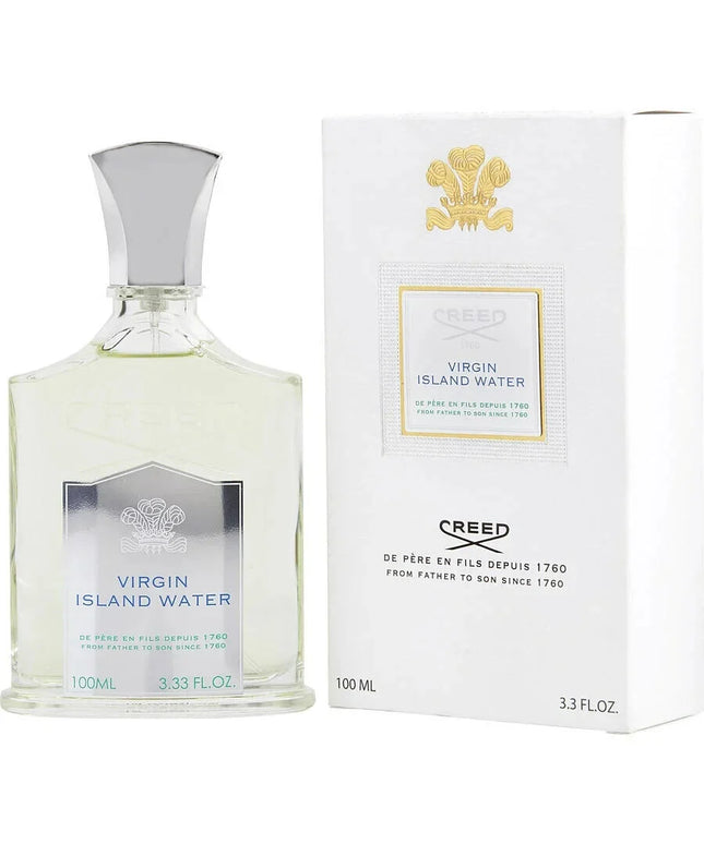Creed Virgin Island Water EDP 100ml