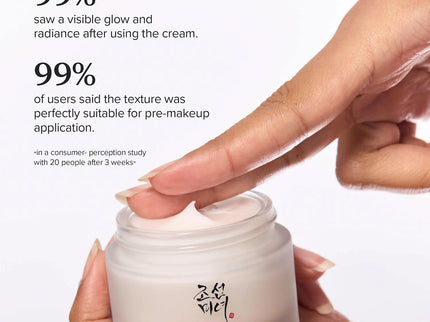 Beauty of Joseon Dynasty Moisturizing Face Cream 50ml