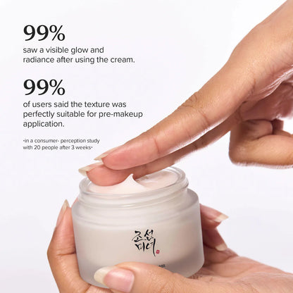 Beauty of Joseon Dynasty Moisturizing Face Cream 50ml