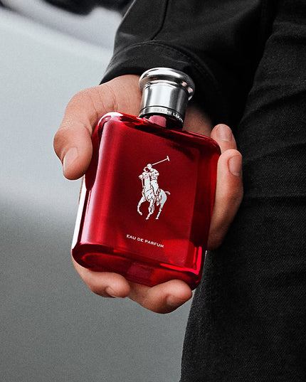 Ralph Lauren Polo Red Parfum 125ml