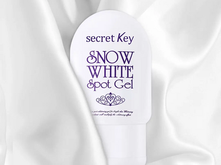 Secret Key Snow White Spot Gel 65 g