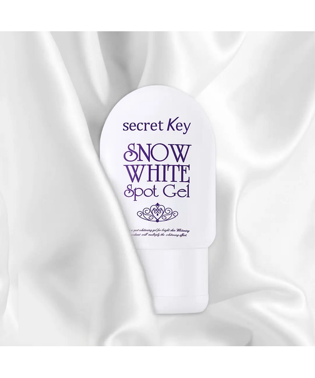 Secret Key Snow White Spot Gel 65 g