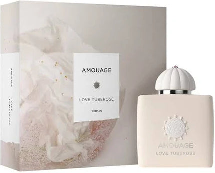 Amouage Love Tuberose Edp L100Ml