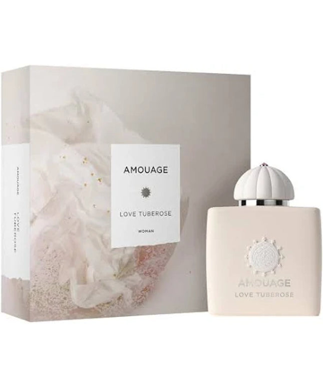 Amouage Love Tuberose Edp L100Ml