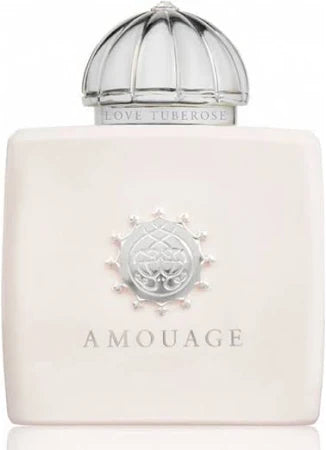 Amouage Love Tuberose Edp L100Ml