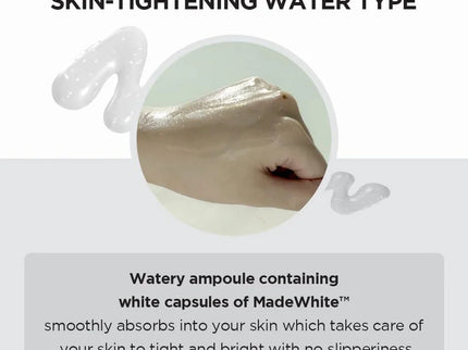 SKIN1004 Madagascar Centella Tone Brightening Capsule Ampoule