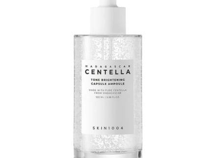 SKIN1004 Madagascar Centella Tone Brightening Capsule Ampoule