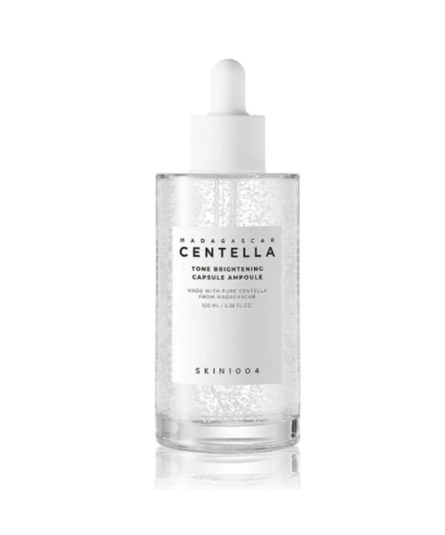SKIN1004 Madagascar Centella Tone Brightening Capsule Ampoule