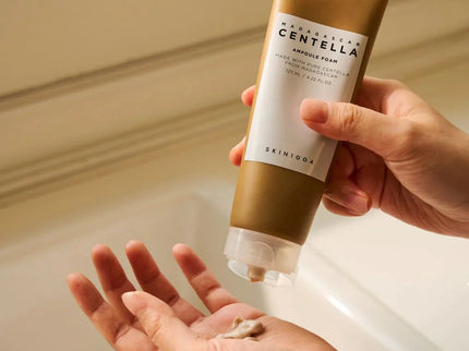 SKIN1004 Madagascar Centella Double Cleansing Power Duo