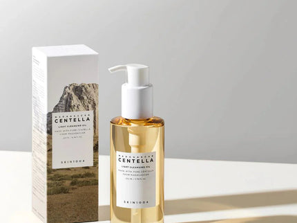 SKIN1004 Madagascar Centella Double Cleansing Power Duo