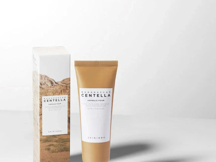 SKIN1004 Madagascar Centella Double Cleansing Power Duo