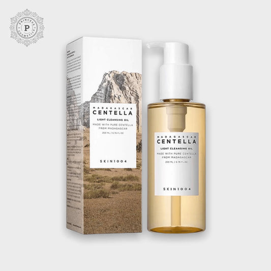 Skin1004 Madagascar Centella Light Facial Cleansing Oil 200ml