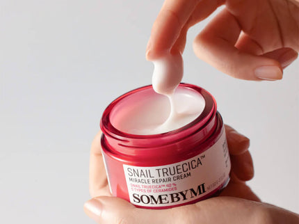 SOME BY MI Snail Truecica Miracle Repair Cream 60g