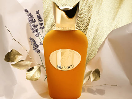 Erba Oud Eau De Parfum 100 Ml Sospiro