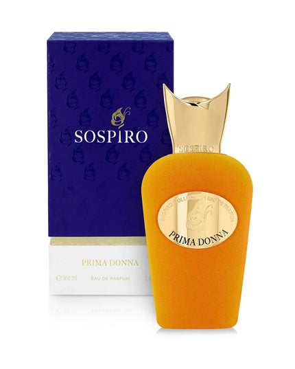 Sospiro Dolce Melodia EDP Unisex 100ML