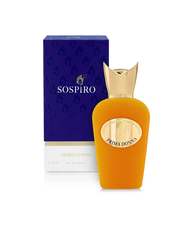 Sospiro Dolce Melodia EDP Unisex 100ML