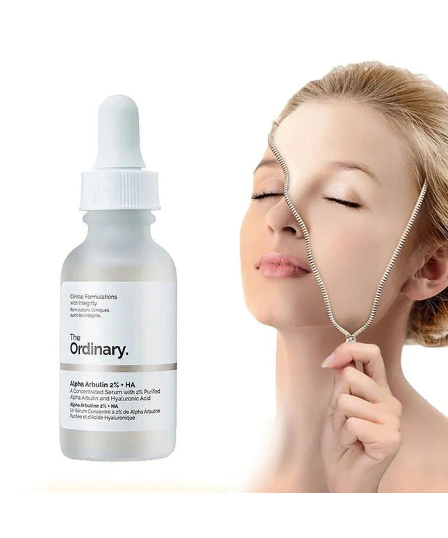 The Ordinary Alpha Arbutin 2% + HA 30ml