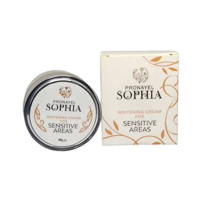 Sophia Whitening Cream