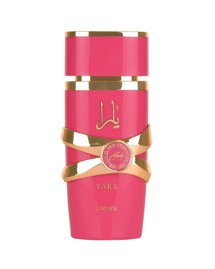 Lattafa Yara Candy Eau De Parfum 100ml