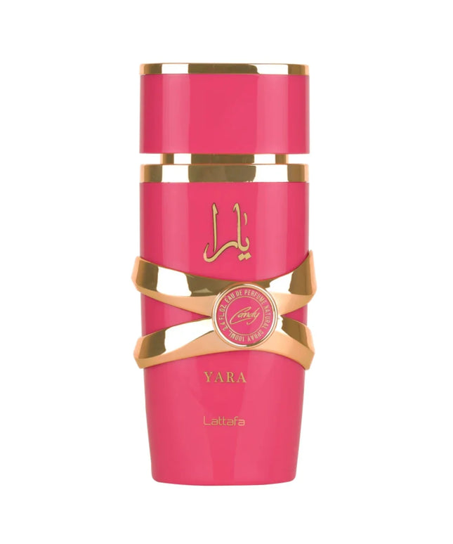 Lattafa Yara Candy Eau De Parfum 100ml