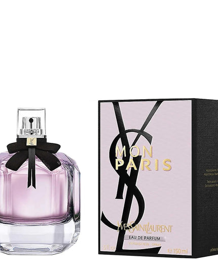 Yves Saint Laurent Mon Paris Perfume for Women EDP 90ml