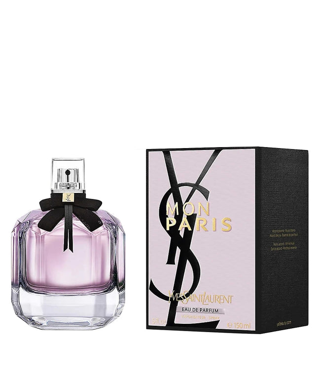 Yves Saint Laurent Mon Paris Perfume for Women EDP 90ml